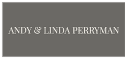 Andy & Linda Perryman
