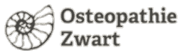 Osteopathie Zwart