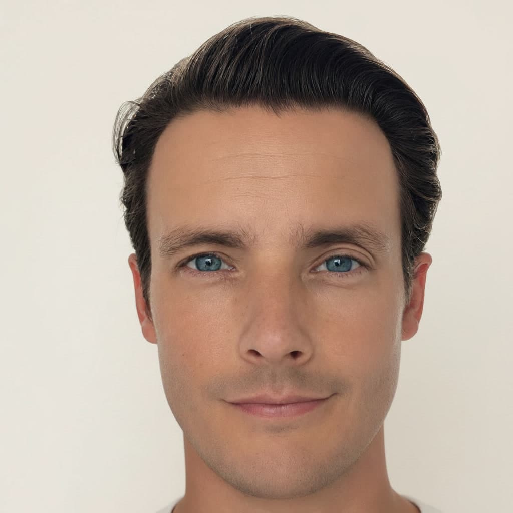 Robin Meulen