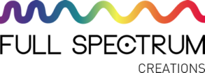 logo full spectrum creations